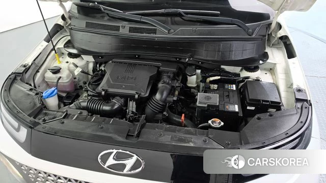 Hyundai Casper id 4942719 из Кореи 26