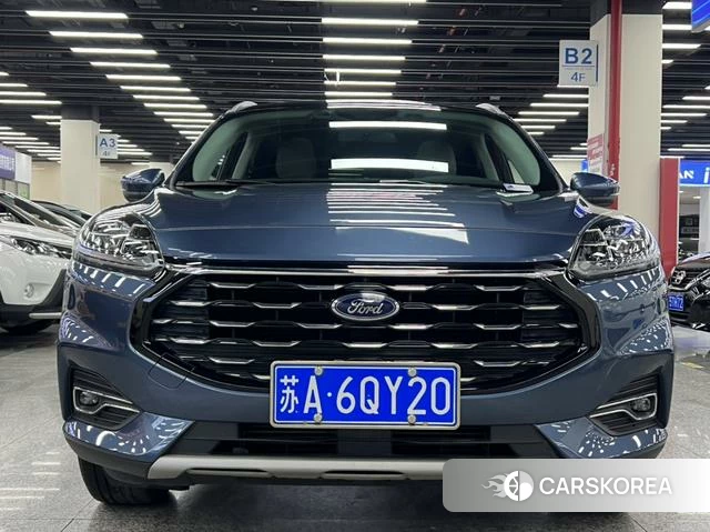Ford Ruiji id 4209651 из Китая 10