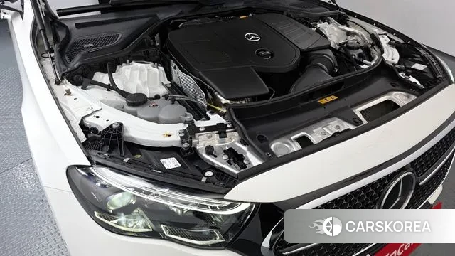 Mercedes-Benz E-Class W214 id 3457324 из Кореи 16