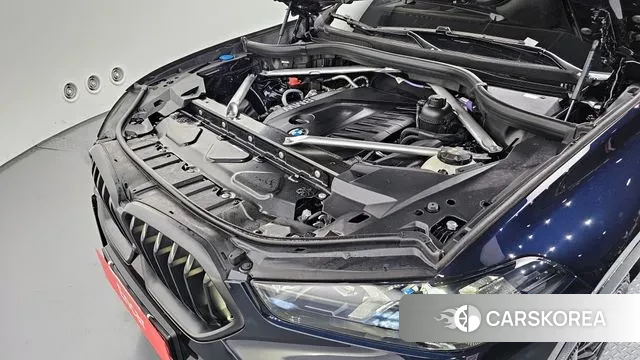 BMW X6 (G06) id 3517526 из Кореи 16