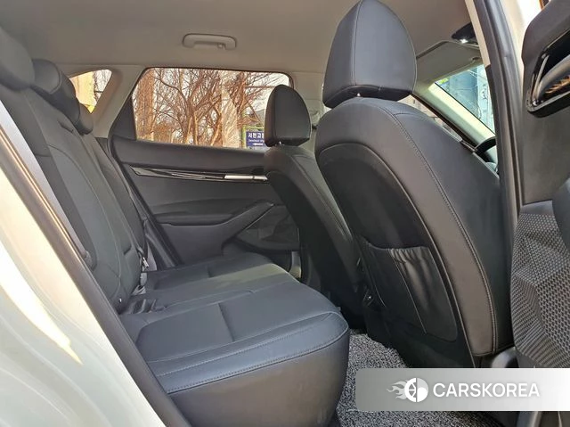 Kia Seltos id 3794517 из Кореи 7