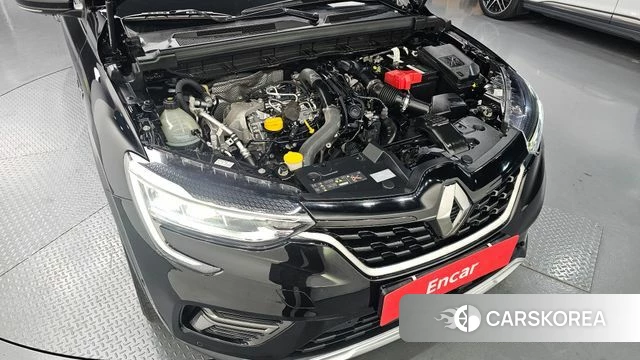 Renault Korea (Samsung) XM3 id 3852119 из Кореи 16