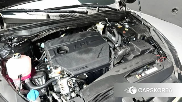 Kia The New K5 3rd generation id 3914255 из Кореи 16