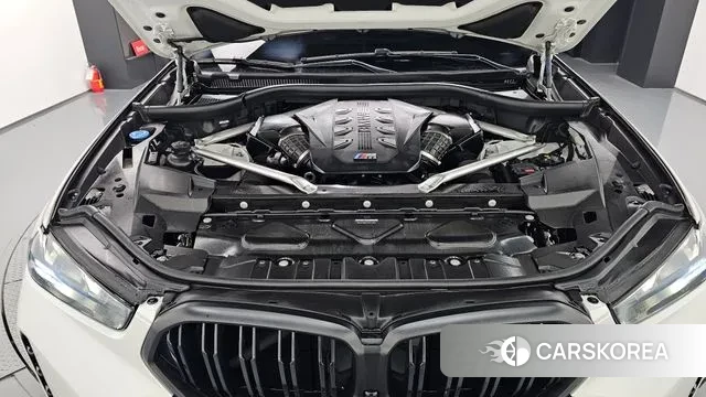 BMW X6 (G06) id 3212016 из Кореи 16