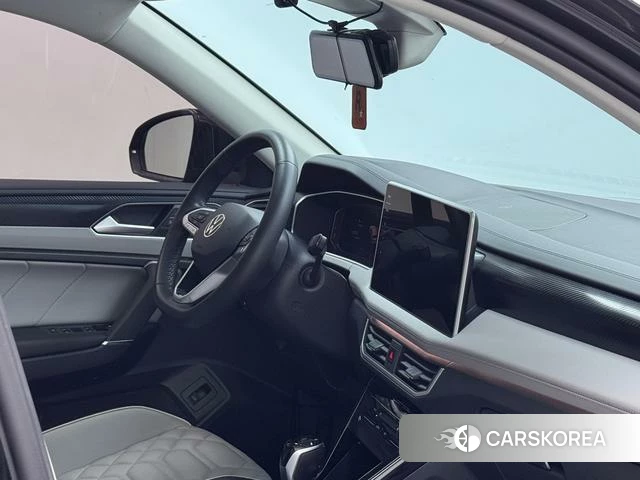 Volkswagen Tanyue id 4306953 из Китая 10