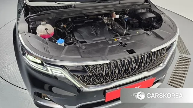 Kia Carnival 4th generation id 3401682 из Кореи 16