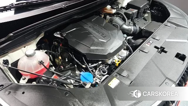 Kia Carnival 4th generation id 3726546 из Кореи 16