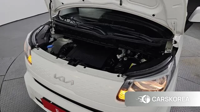 Kia The New Ray id 2944089 из Кореи 16