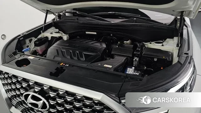 Hyundai Palisade id 3741533 из Кореи 16