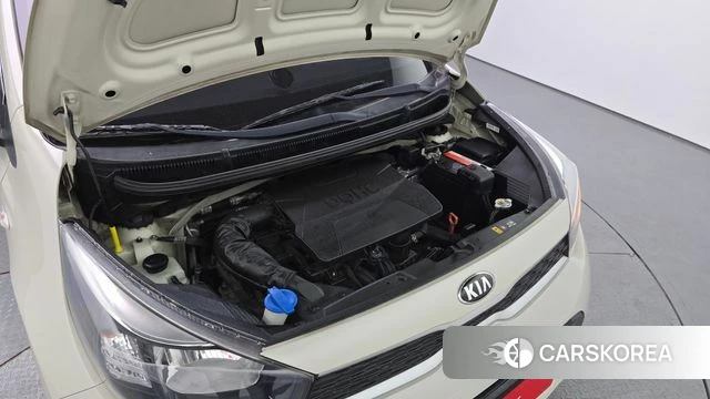 Kia All New Morning (JA) id 3861607 из Кореи 16