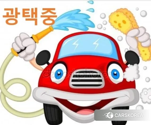 Kia K8 2021 Синий из Кореи, фото 6