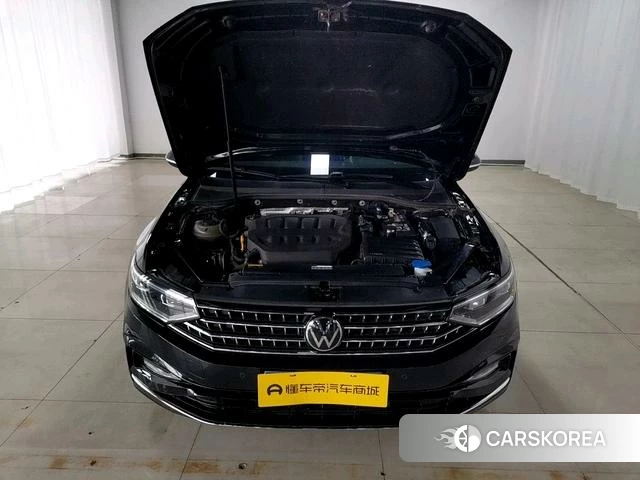 Volkswagen Magotan id 4212488 из Китая 16