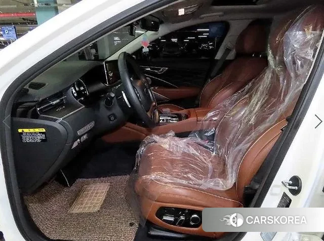 Kia More K9 id 3425518 из Кореи 16