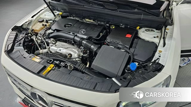 Mercedes-Benz GLB-Class X247 id 3872522 из Кореи 16