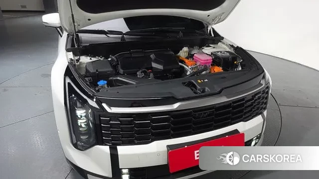 Kia The New Sportage 5th Generation Hybrid id 3533194 из Кореи 16