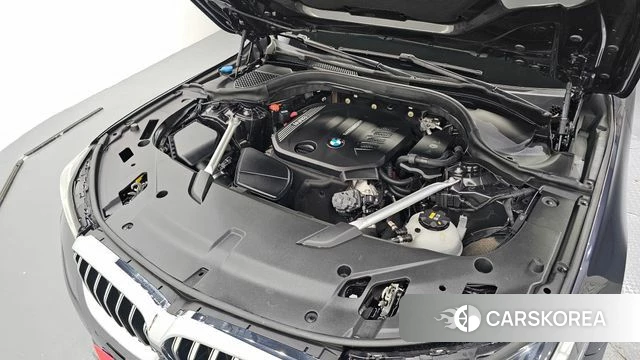 BMW 6 Series GT (G32) id 4727144 из Кореи 16