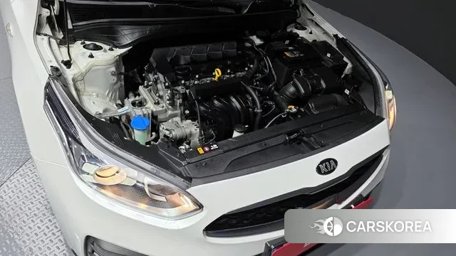 Kia Come New K3 id 3361998 из Кореи 16