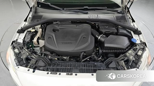 Volvo S60 id 4728257 из Кореи 29
