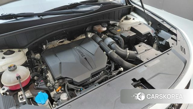 Kia Sorento 4th Generation id 4783967 из Кореи 26