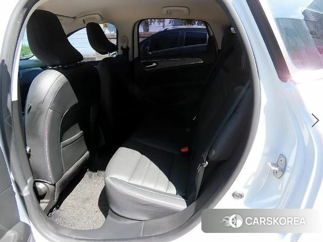Renault Korea (Samsung) XM3 id 4836310 из Кореи 16