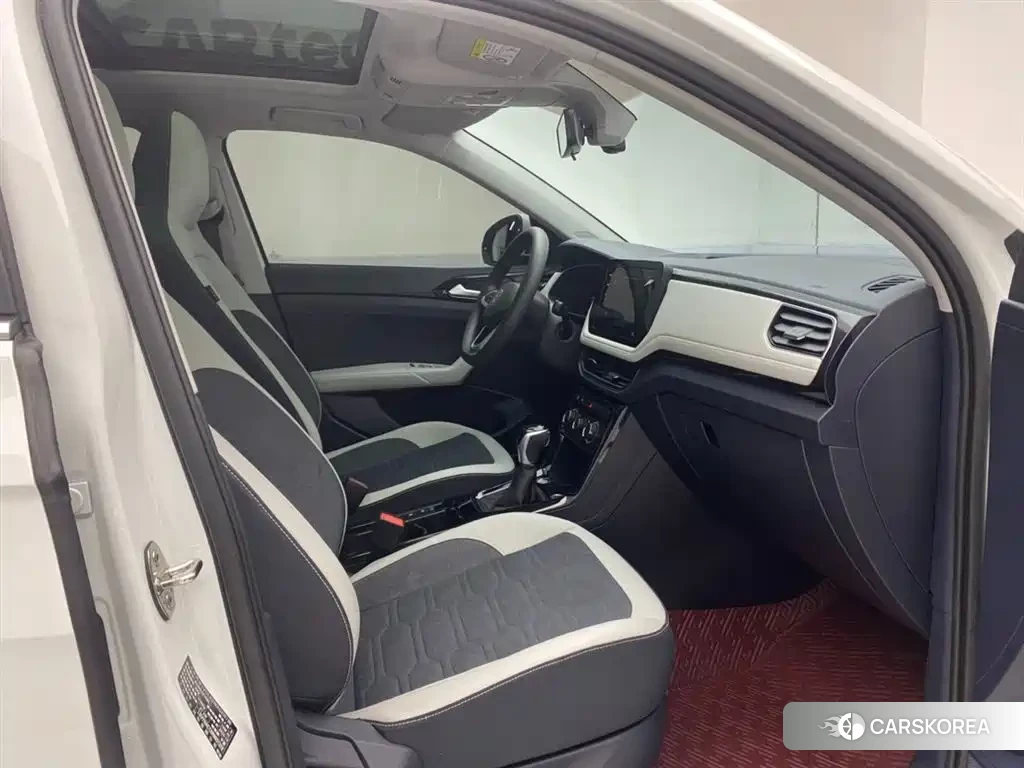 Volkswagen Tharu id 4686066 из Китая 24