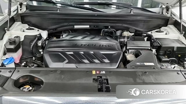 Hyundai The New Palisade id 3806331 из Кореи 14