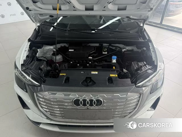 Audi Q5 e-tron id 4314863 из Китая 13