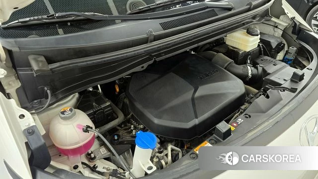 Hyundai Staria id 4376491 из Кореи 26
