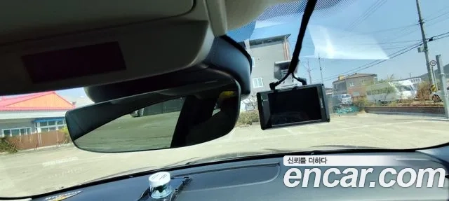 Renault Korea (Samsung) The New SM6 id 2873295 из Кореи 9