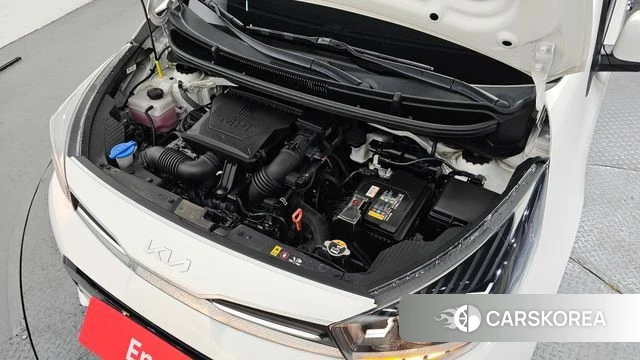 Kia Morning Urban (JA) id 4618299 из Кореи 28