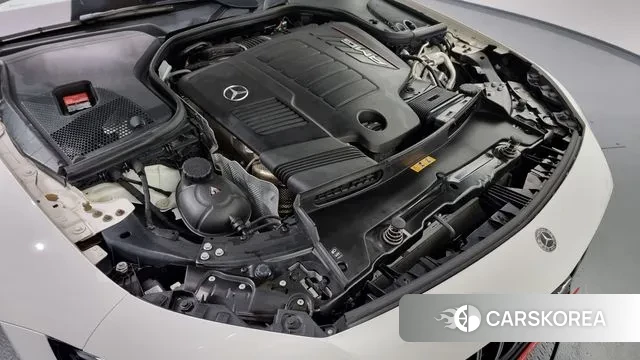 Mercedes-Benz AMG GT id 2895660 из Кореи 16