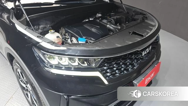 Kia Sorento 4th Generation id 4928955 из Кореи 16