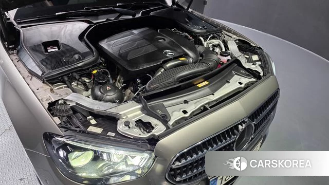 Mercedes-Benz E-Class W213 id 3897905 из Кореи 16