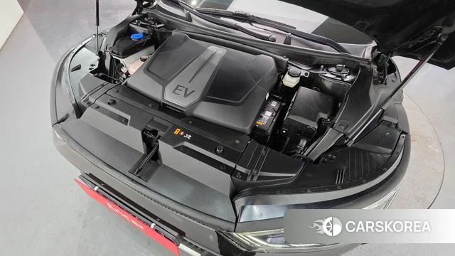 Kia EV6 id 3812583 из Кореи 16