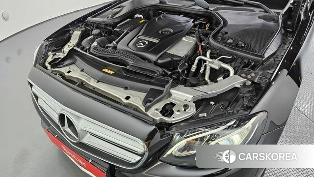 Mercedes-Benz E-Class W213 id 4836761 из Кореи 16