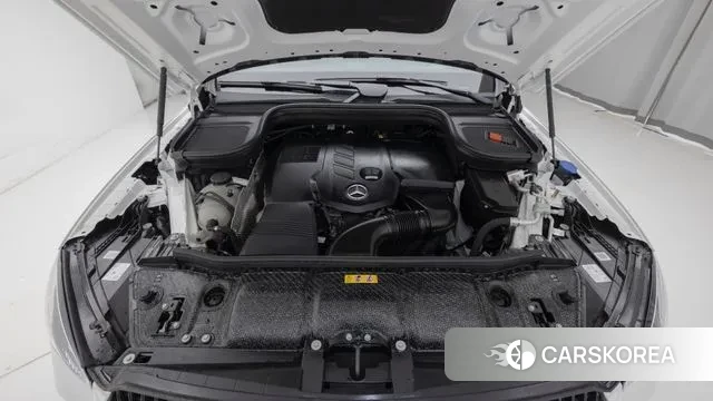 Mercedes-Benz GLE-Class W167 id 3178689 из Кореи 16