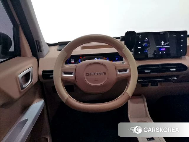 Geely Galaxy panda id 4253153 из Китая 16