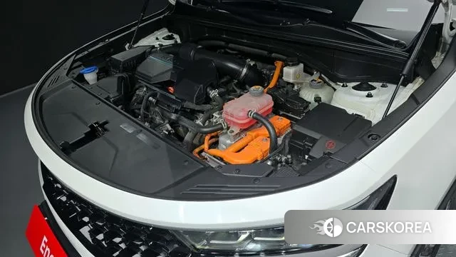 Kia Sorento 4th Generation id 3717920 из Кореи 16