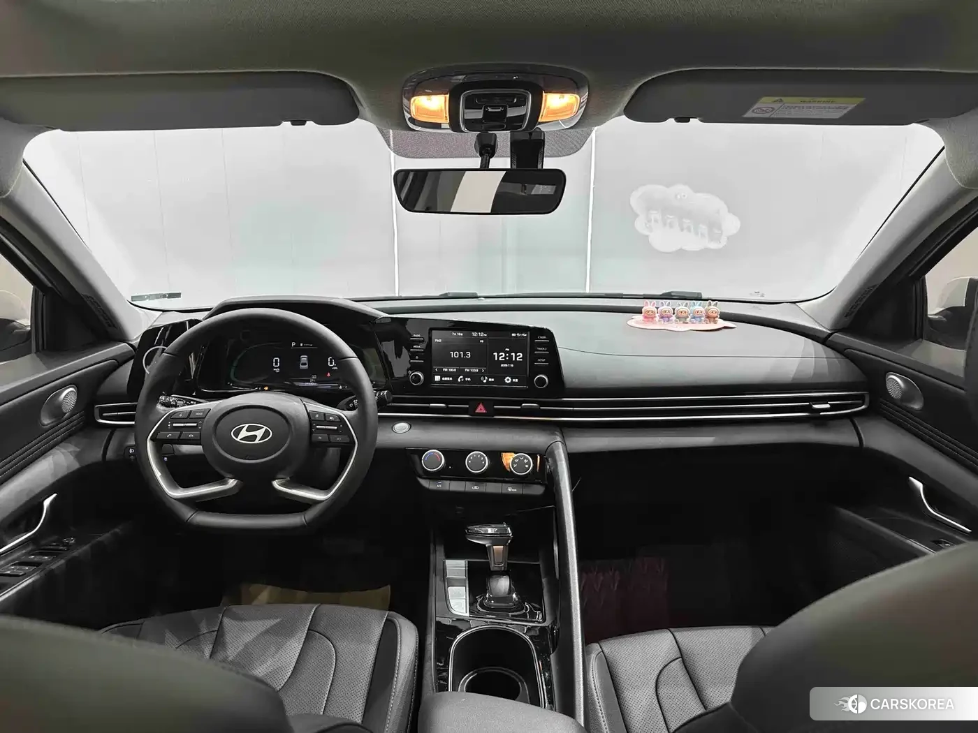 Hyundai Elantra id 4686164 из Китая 18