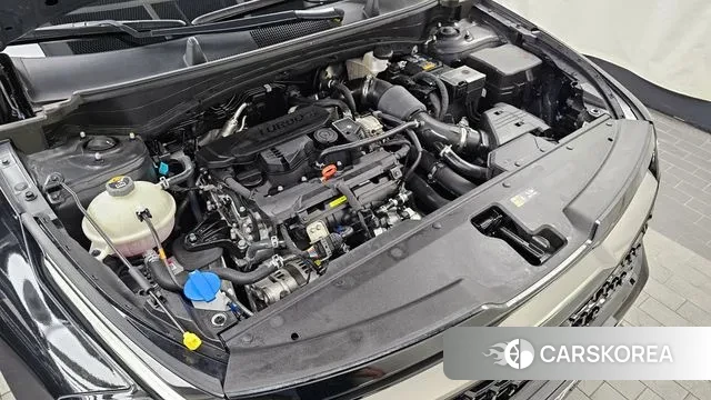 Kia Sportage 5th Generation id 3026840 из Кореи 16