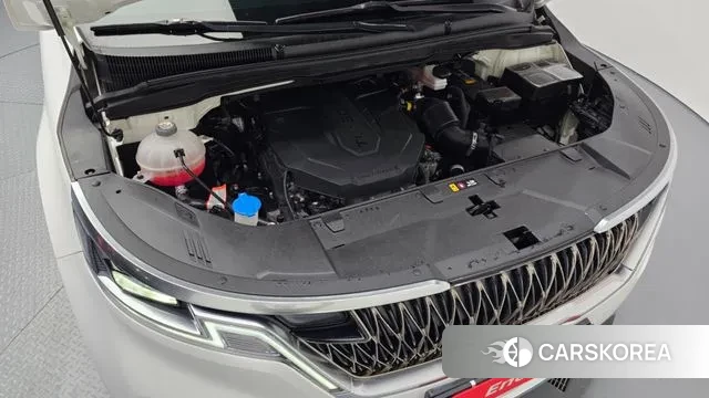 Kia Carnival 4th generation id 3253225 из Кореи 16