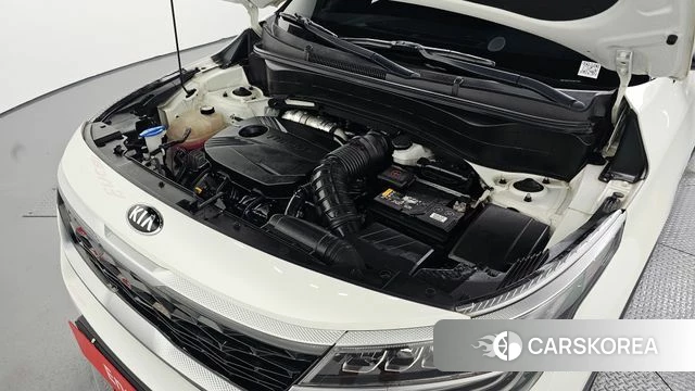 Kia Seltos id 4693356 из Кореи 28