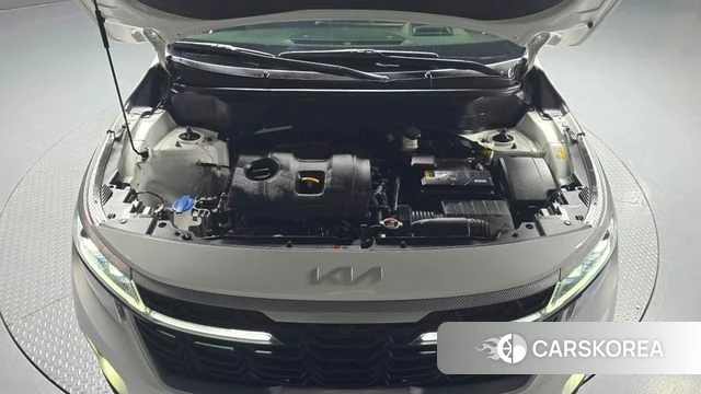 Kia The New Seltos id 4792310 из Кореи 16