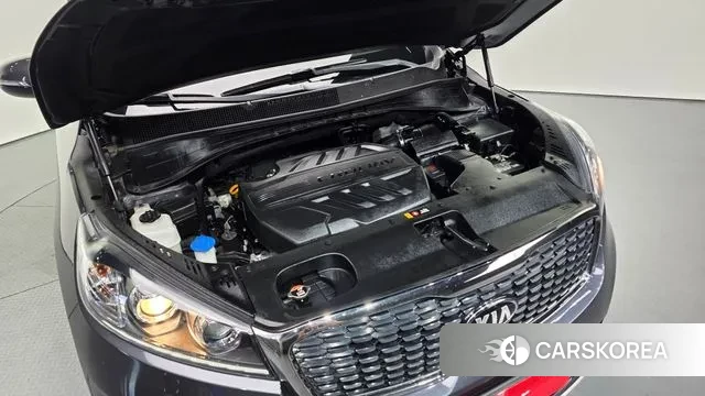 Kia The New Sorento id 2986740 из Кореи 16