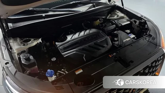 Hyundai Palisade id 3483985 из Кореи 16