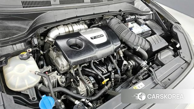 Hyundai Kona id 3937274 из Кореи 16