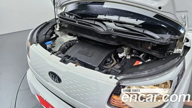 Kia The New Ray id 2951196 из Кореи 16