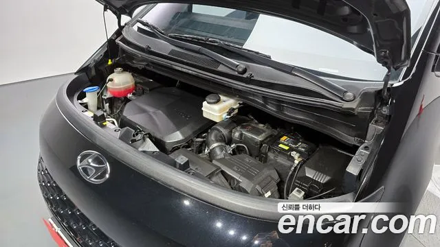 Hyundai Staria id 2690876 из Кореи 16