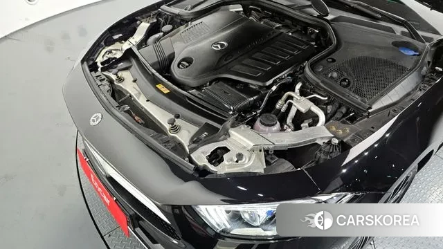 Mercedes-Benz CLS-Class C257 id 3488996 из Кореи 16