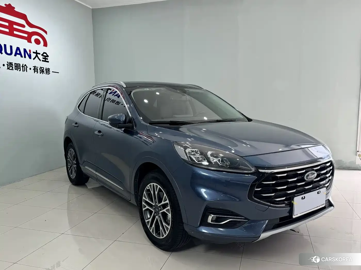 Ford Escape id 4649284 из Китая 13